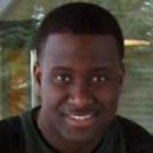 Meet your Posher, Jerome